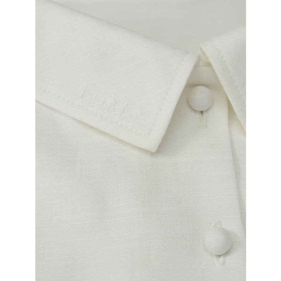 FOXEY NEW YORK フォクシーニューヨーク シャツ ブラウス Freesia 