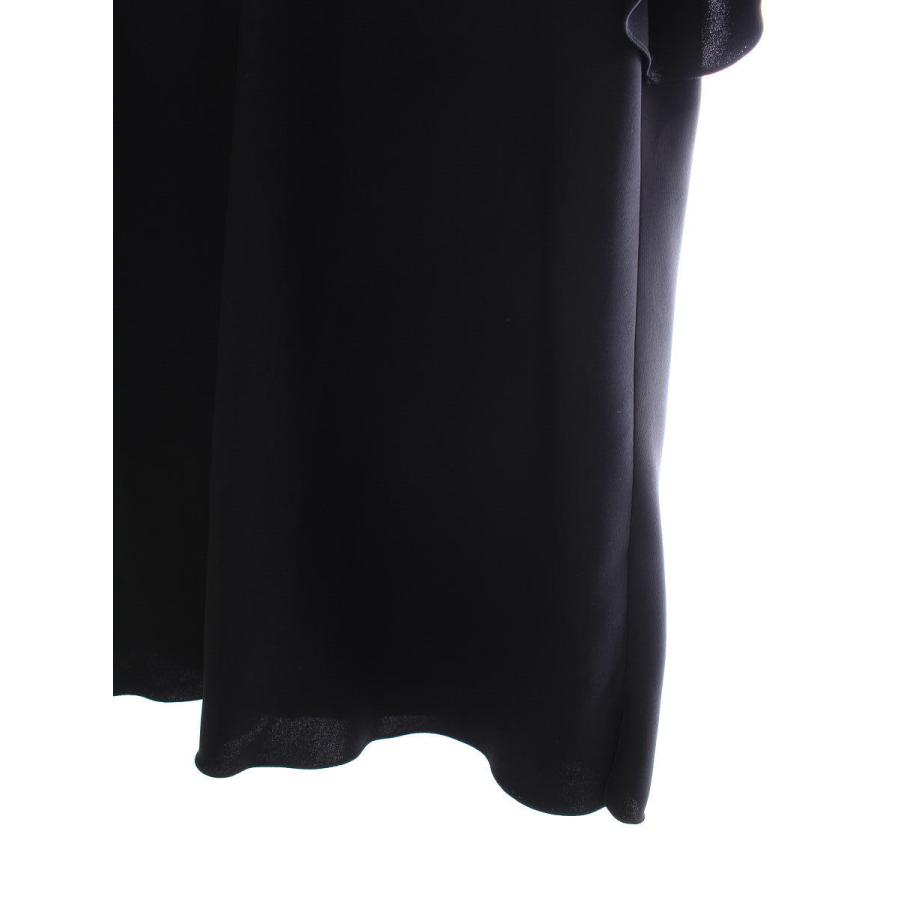 フォクシーニューヨーク 19SS プチクロシェ ブラウス 半袖 39466 FOXEY NEW YORK - フォクシーニューヨーク 19SS プチクロシェ ブラウス