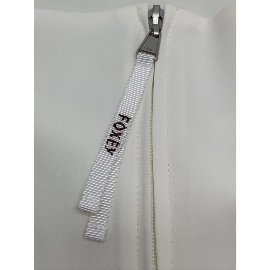 FOXEY NEW YORK フォクシーニューヨーク シャツ ブラウス Blouse