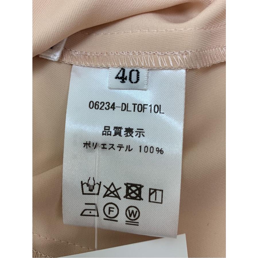 FOXEY（フォクシー） デイジーリン シャツ ブラウス Photogenic Blouse