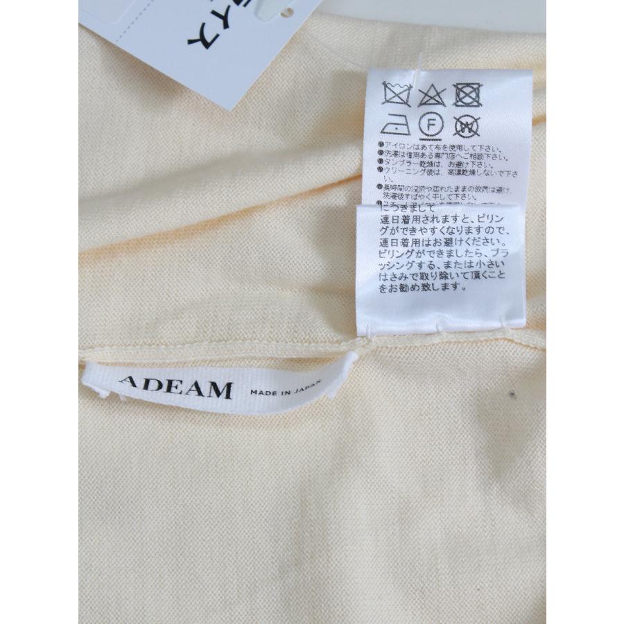 FOXEY - 美品　アディアム　ニット　タートルネック ADEAM（FOXEY） アディアム ニット セーター Tops 長袖 0 : ブランド
