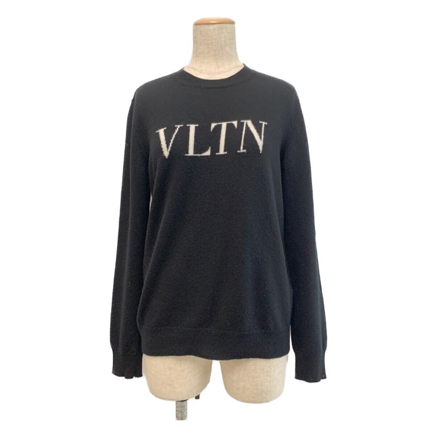 ヴァレンティノ ニット セーター カシミヤウール 20AW VLTN ヴァレンティノ ニット セーター カシミヤウール 20AW VLTN