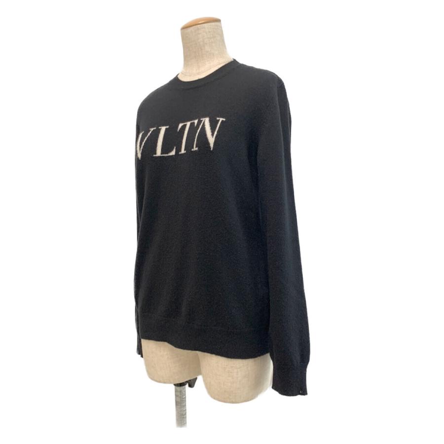 ヴァレンティノ ニット セーター カシミヤウール 20AW VLTN ヴァレンティノ ニット セーター カシミヤウール 20AW VLTN