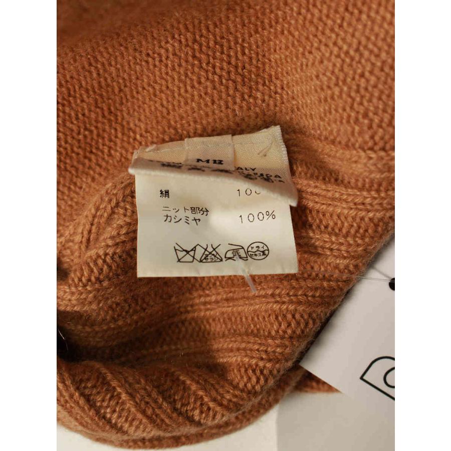 HERMES（エルメス） ニット セーター マルジェラ期 シルク カシミヤ 総