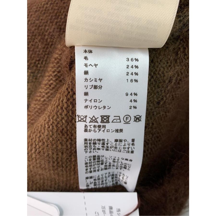 HERMES エルメス シルク ニット トップス エルメス(HERMES)エルメス Les Rubans du Cheval bandana ニット