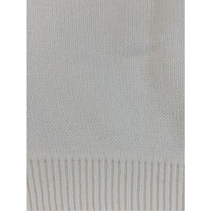 HERMES（エルメス） ニット セーター 20AW カシミヤ 長袖 36