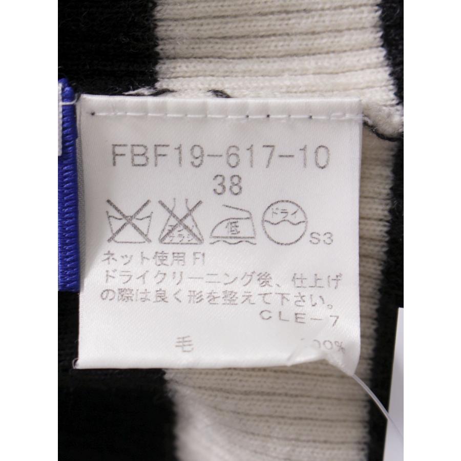 BURBERRY BLUE LABEL バーバリーブルーレーベル ニット セーター BURBERRY BLUE LABEL バーバリーブルーレーベル ニット セーター