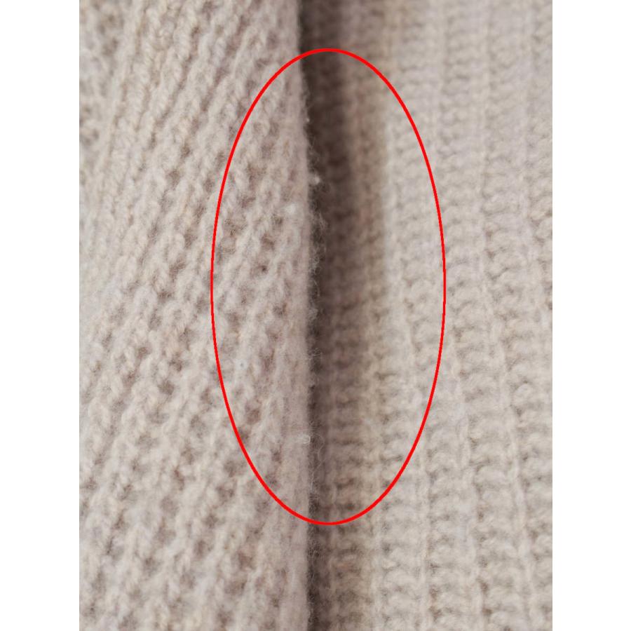 フォクシーニューヨーク ニット セーター 39268 Cropped Fuwa