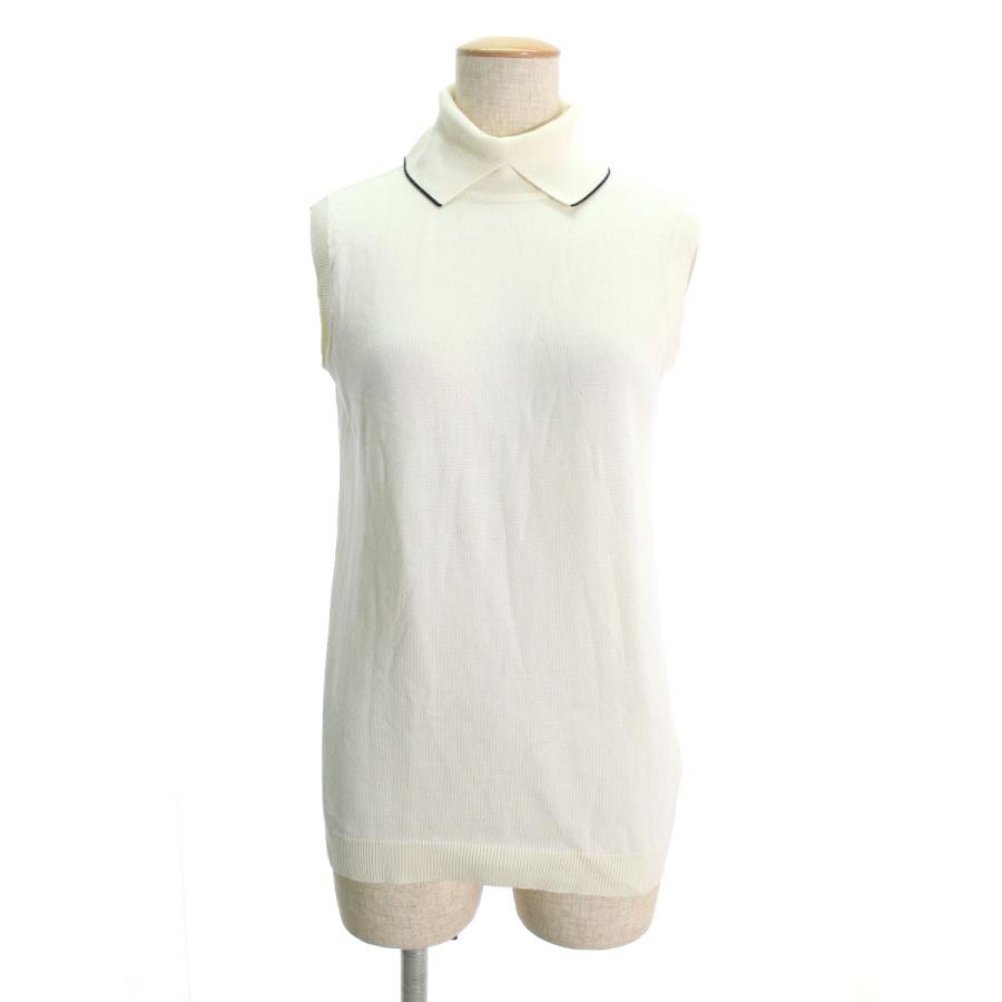 FOXEY NEW YORK フォクシーニューヨーク ニット セーター Knit Top