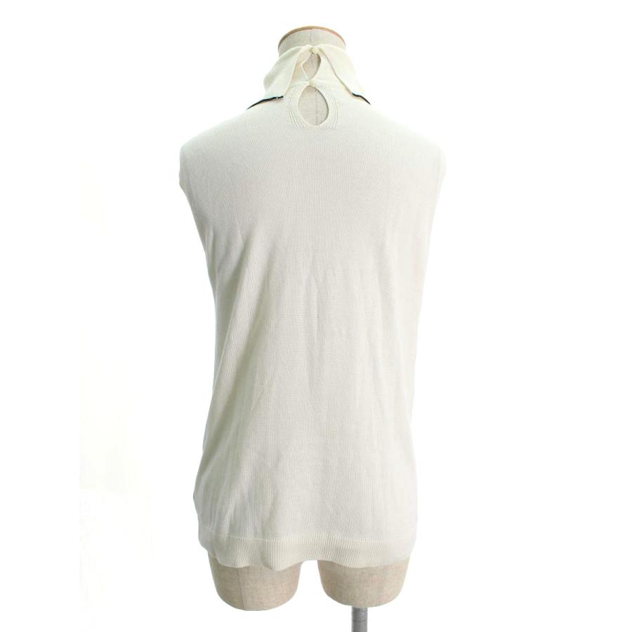 FOXEY NEW YORK フォクシーニューヨーク ニット セーター Knit Top