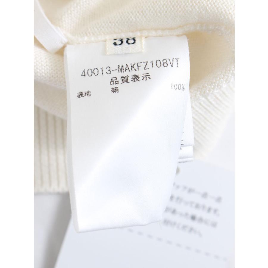 FOXEY NEW YORK フォクシーニューヨーク ニット セーター Knit Top