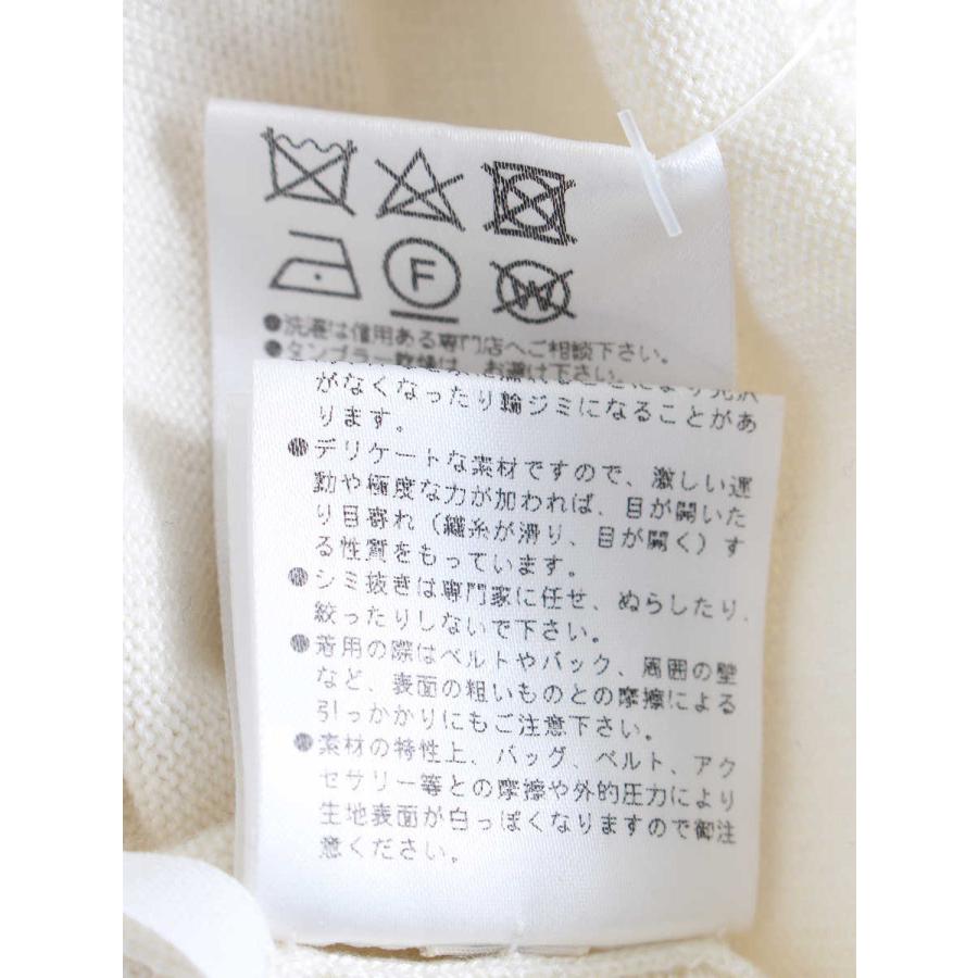 FOXEY NEW YORK フォクシーニューヨーク ニット セーター Knit Top