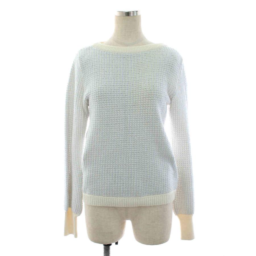 FOXEY BOUTIQUE フォクシーブティック ニット セーター 39293 Sweater