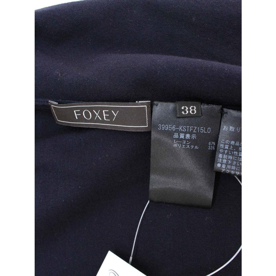 FOXEY BOUTIQUE フォクシーブティック ニット セーター 39956 Knit Top