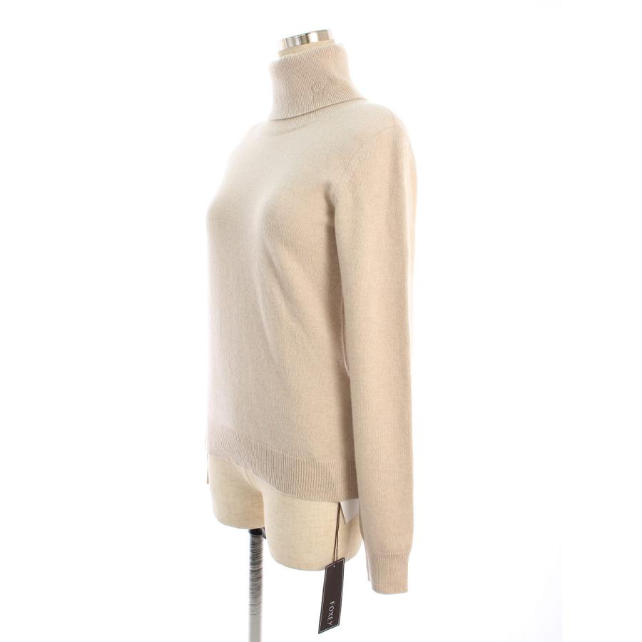 FOXEY BOUTIQUE フォクシーブティック ニット セーター 39889