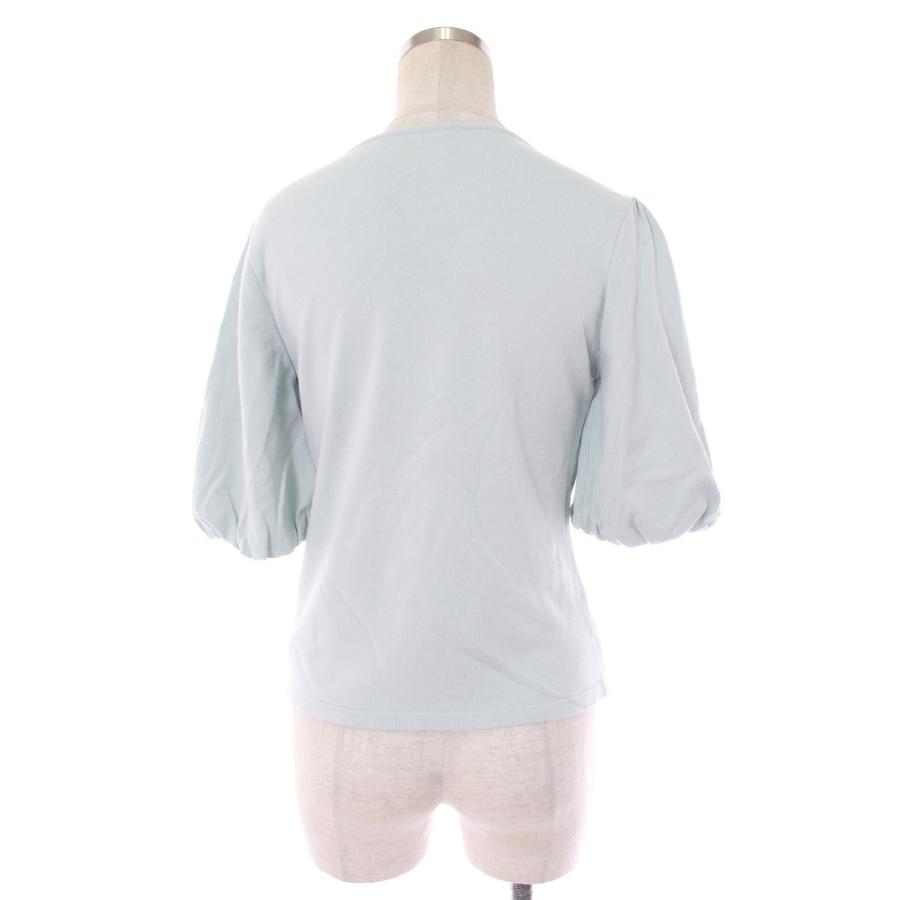 フォクシーブティック ニット セーター 39350 Tops castanets 半袖 40
