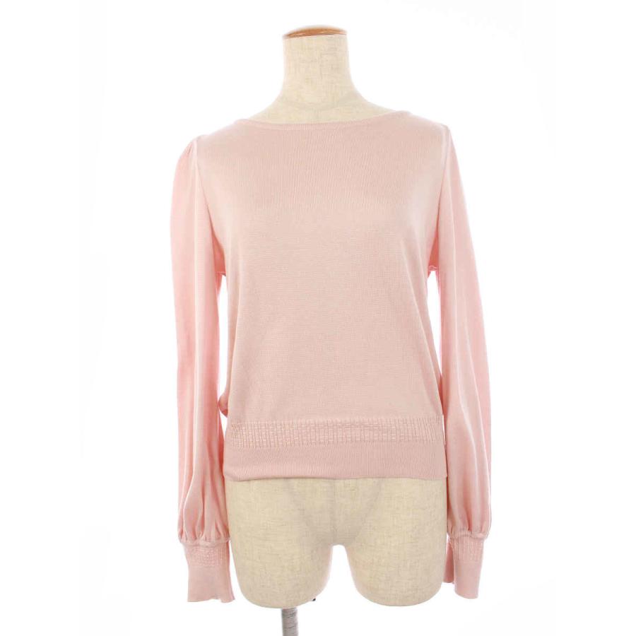 FOXEY BOUTIQUE フォクシーブティック ニット セーター Knit Top