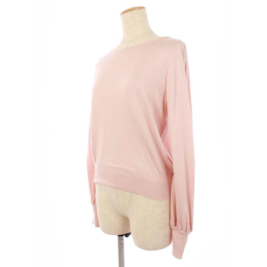 FOXEY BOUTIQUE フォクシーブティック ニット セーター Knit Top