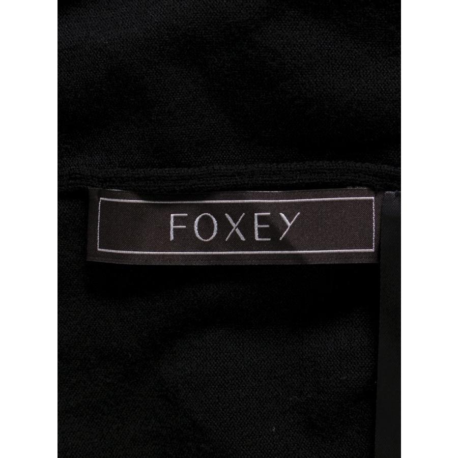 FOXEY BOUTIQUE フォクシーブティック ニット セーター Knit Tops 