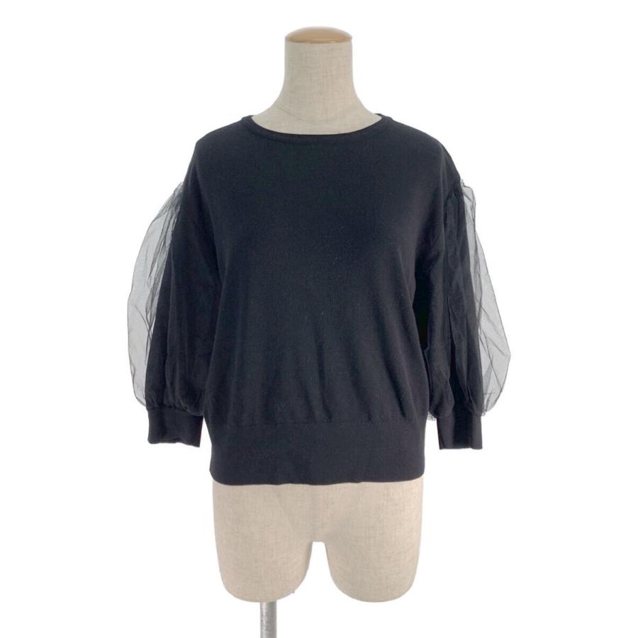 FOXEY BOUTIQUE フォクシーブティック ニット セーター Knit Tops