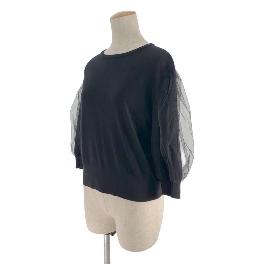 FOXEY BOUTIQUE フォクシーブティック ニット セーター Knit Tops