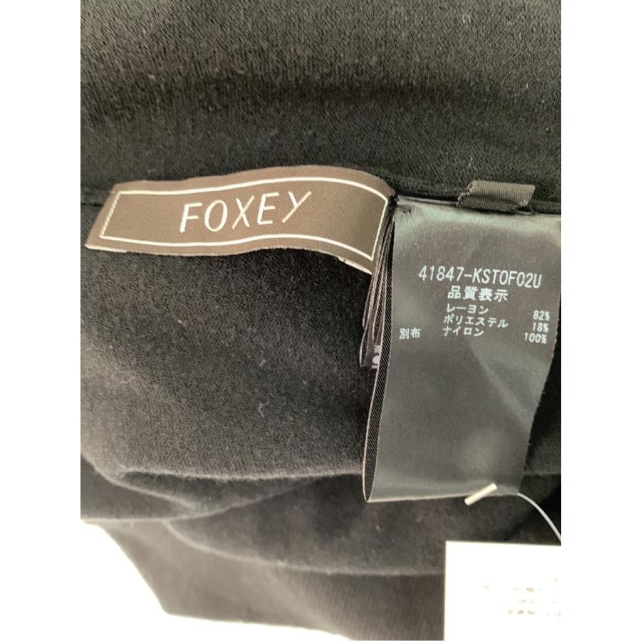 FOXEY BOUTIQUE フォクシーブティック ニット セーター Knit Tops