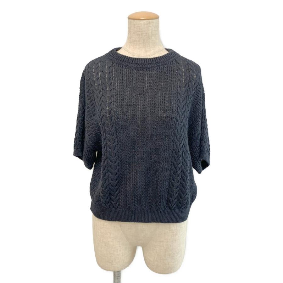 FOXEY BOUTIQUE フォクシーブティック ニット セーター Knit Top