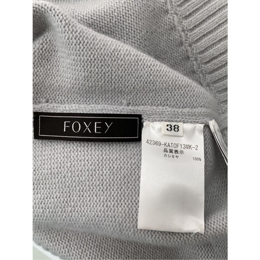FOXEY BOUTIQUE フォクシーブティック ニット セーター Knit Top FOXEY BOUTIQUE フォクシーブティック ニット セーター Knit Top
