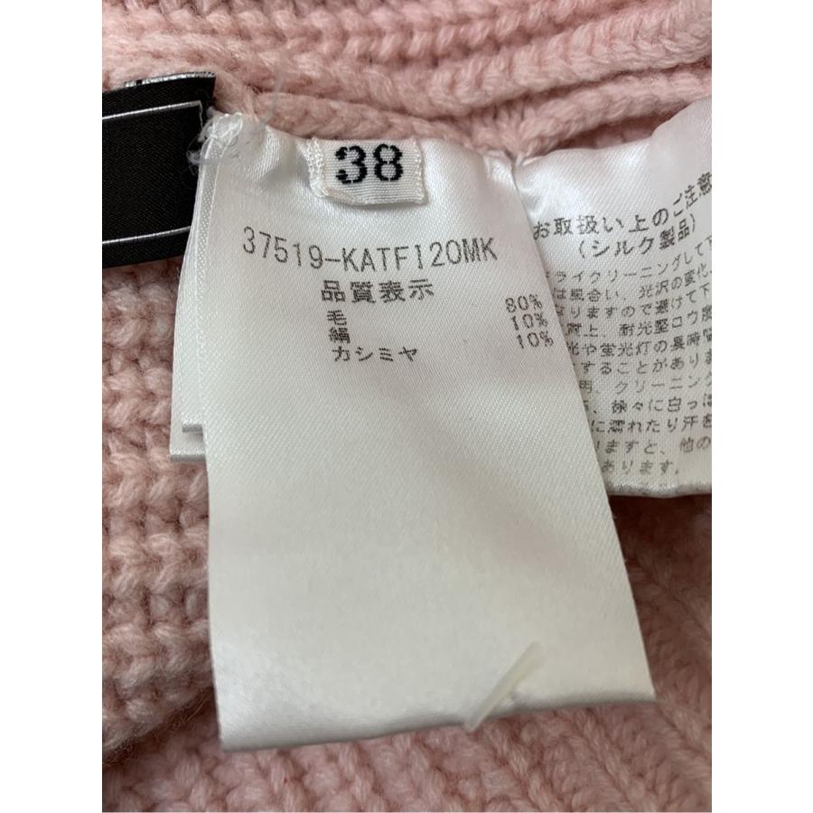 期間限定値引き　FOXEY 長袖ニット 38 159 FOXEY BOUTIQUE フォクシーブティック ニット セーター Knit Top