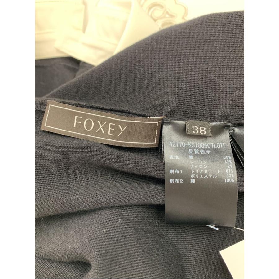 フォクシーセーター 2点セット38