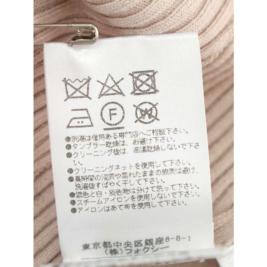 FOXEY BOUTIQUE フォクシーブティック ニット セーター 38091 Knit Top