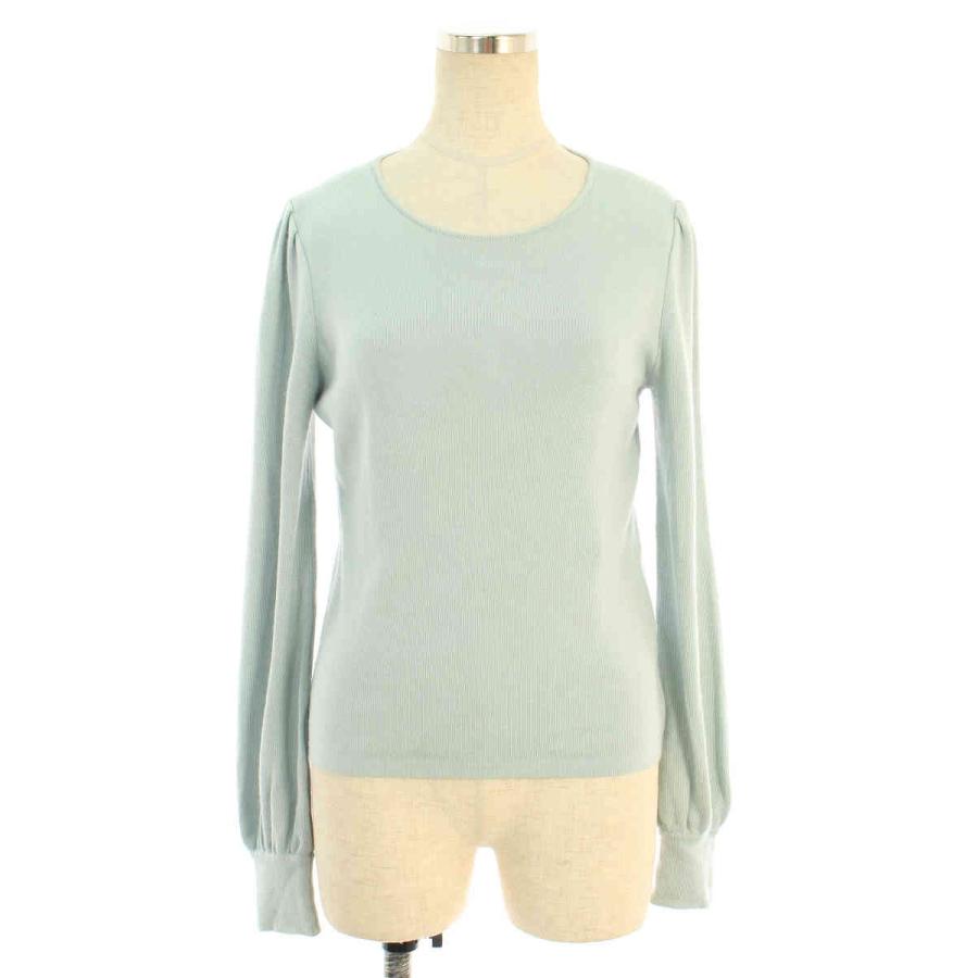 フォクシー FOXEY 37083 ニット FOXEY BOUTIQUE フォクシーブティック ニット セーター 37083 knit Top