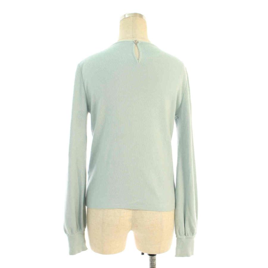 FOXEY BOUTIQUE フォクシーブティック ニット セーター 37083 knit Top 