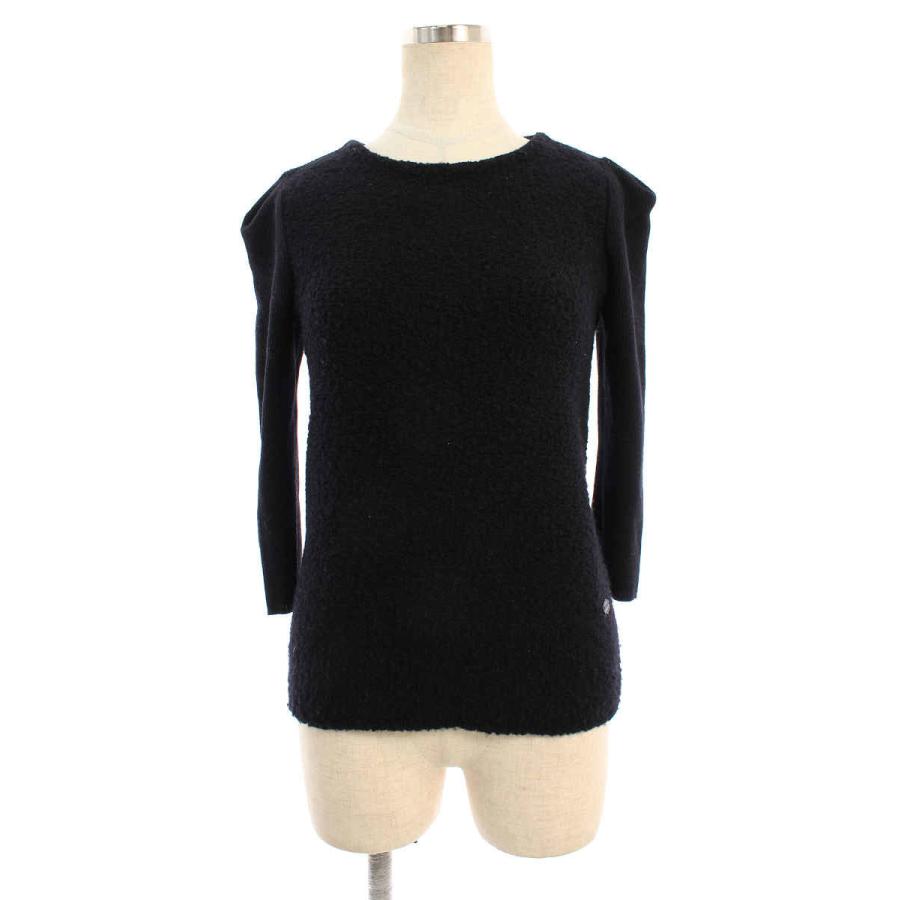 FOXEY BOUTIQUE フォクシーブティック ニット セーター 34510 Sweater