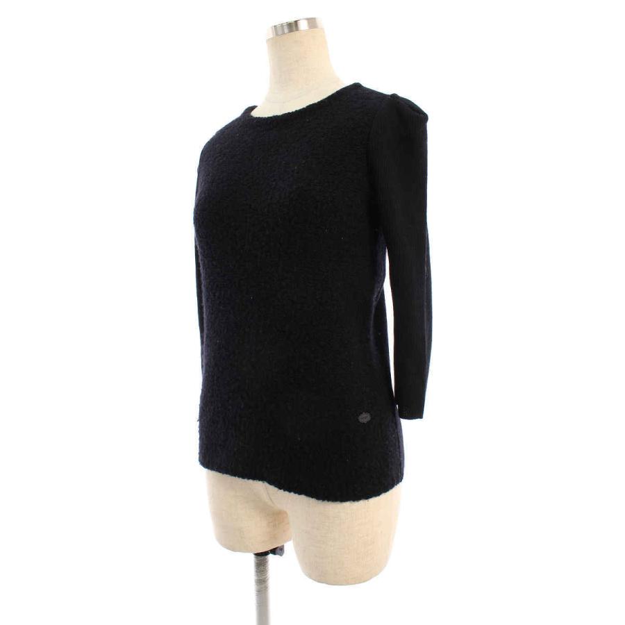 FOXEY BOUTIQUE フォクシーブティック ニット セーター 34510 Sweater