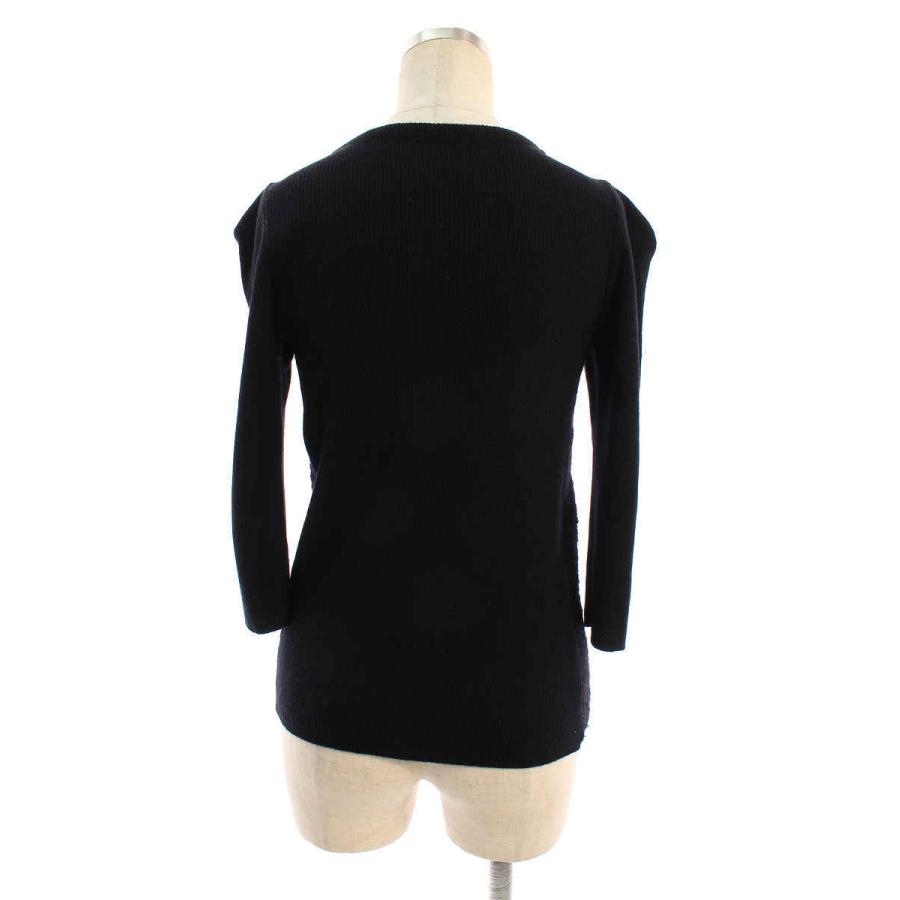FOXEY BOUTIQUE フォクシーブティック ニット セーター 34510 Sweater
