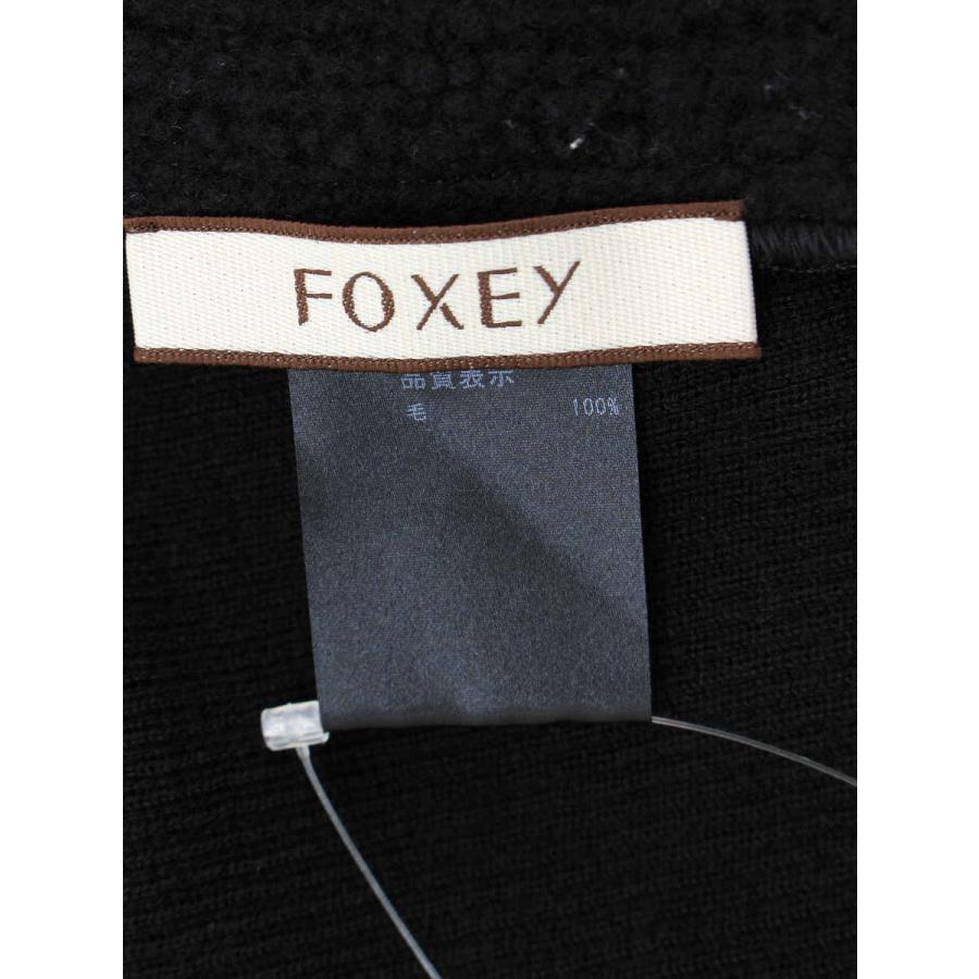 FOXEY BOUTIQUE フォクシーブティック ニット セーター 34510 Sweater