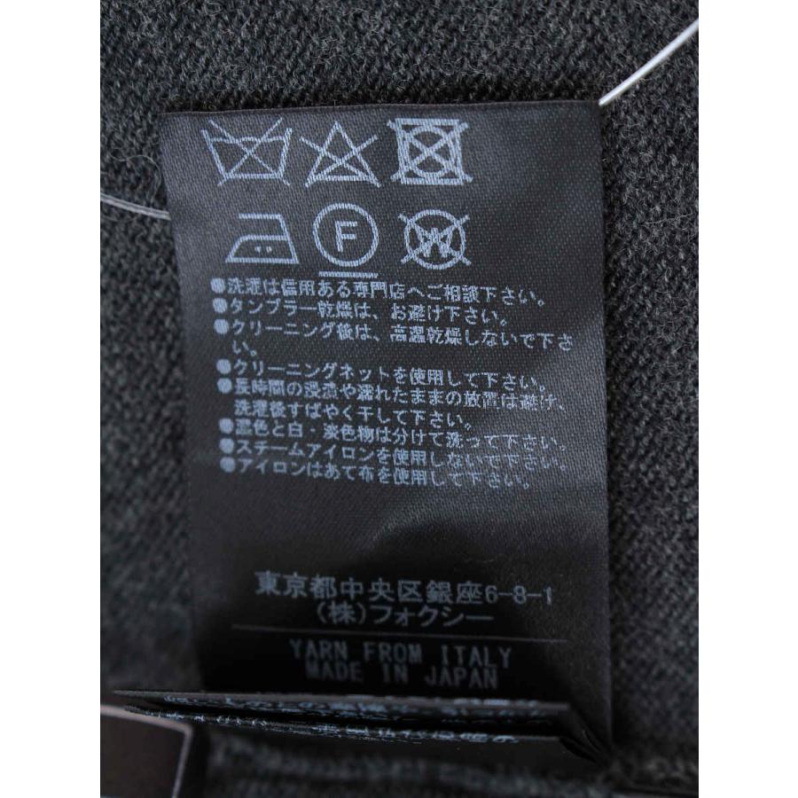 FOXEY BOUTIQUE フォクシーブティック ニット セーター 41227 Knit Top