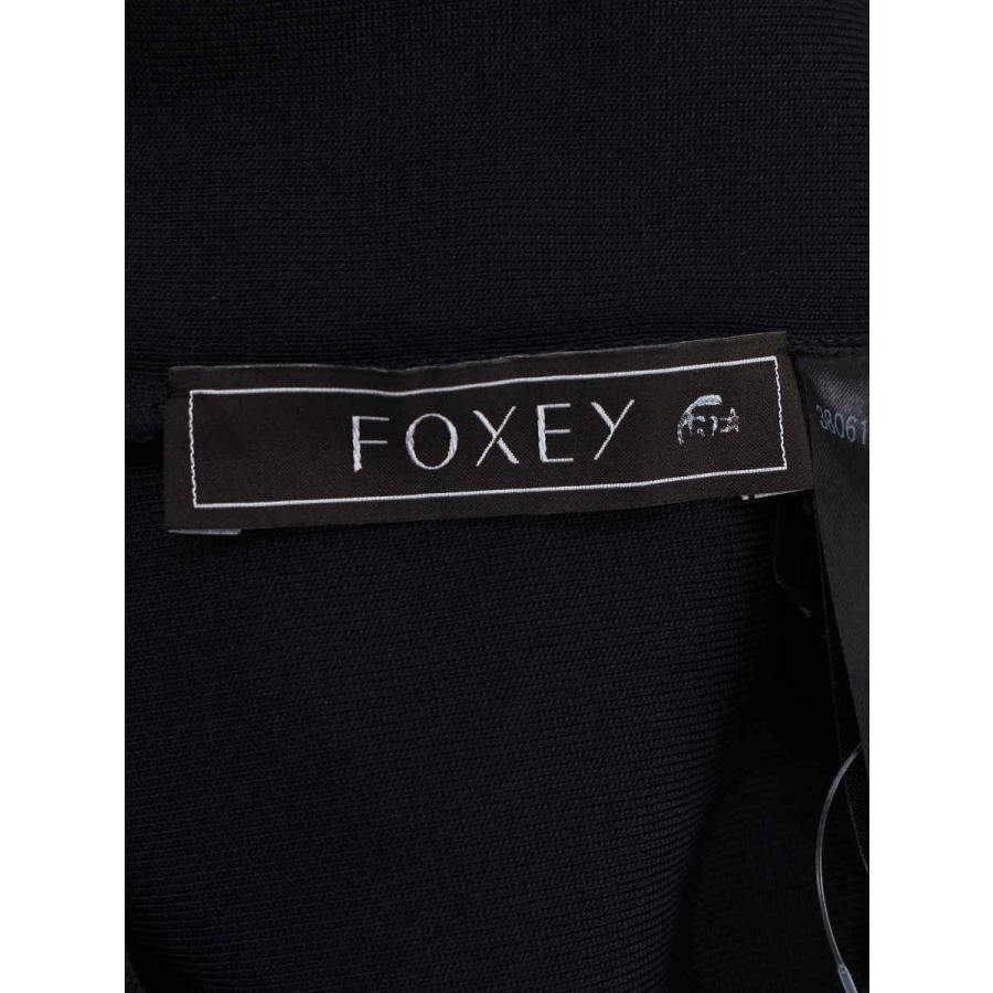 FOXEY BOUTIQUE フォクシーブティック ニット セーター 38061 KnitTop