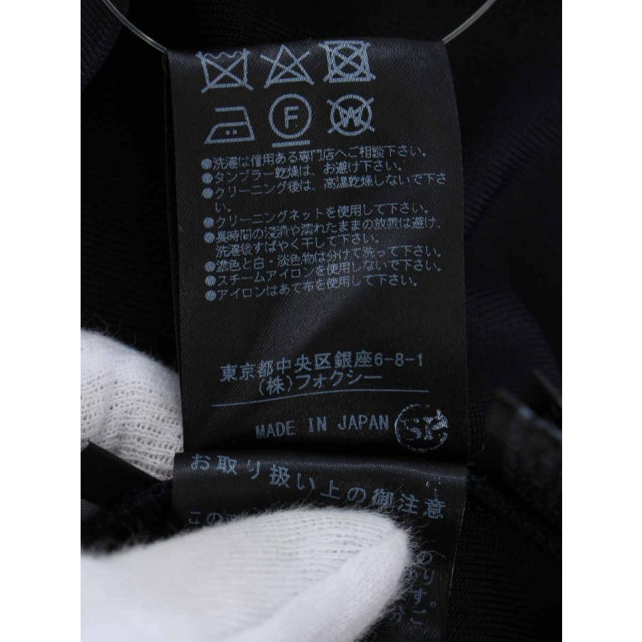 FOXEY BOUTIQUE フォクシーブティック ニット セーター 38061 KnitTop