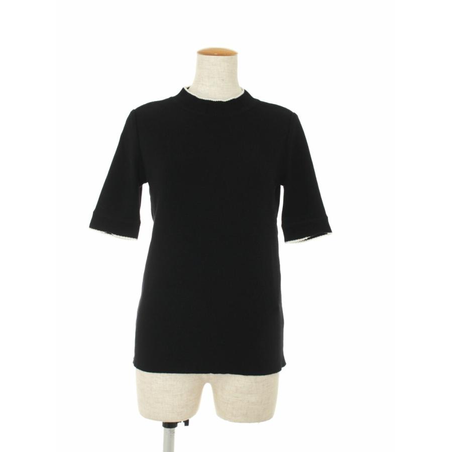 FOXEY BOUTIQUE フォクシーブティック ニット セーター 37106 Top Ann 