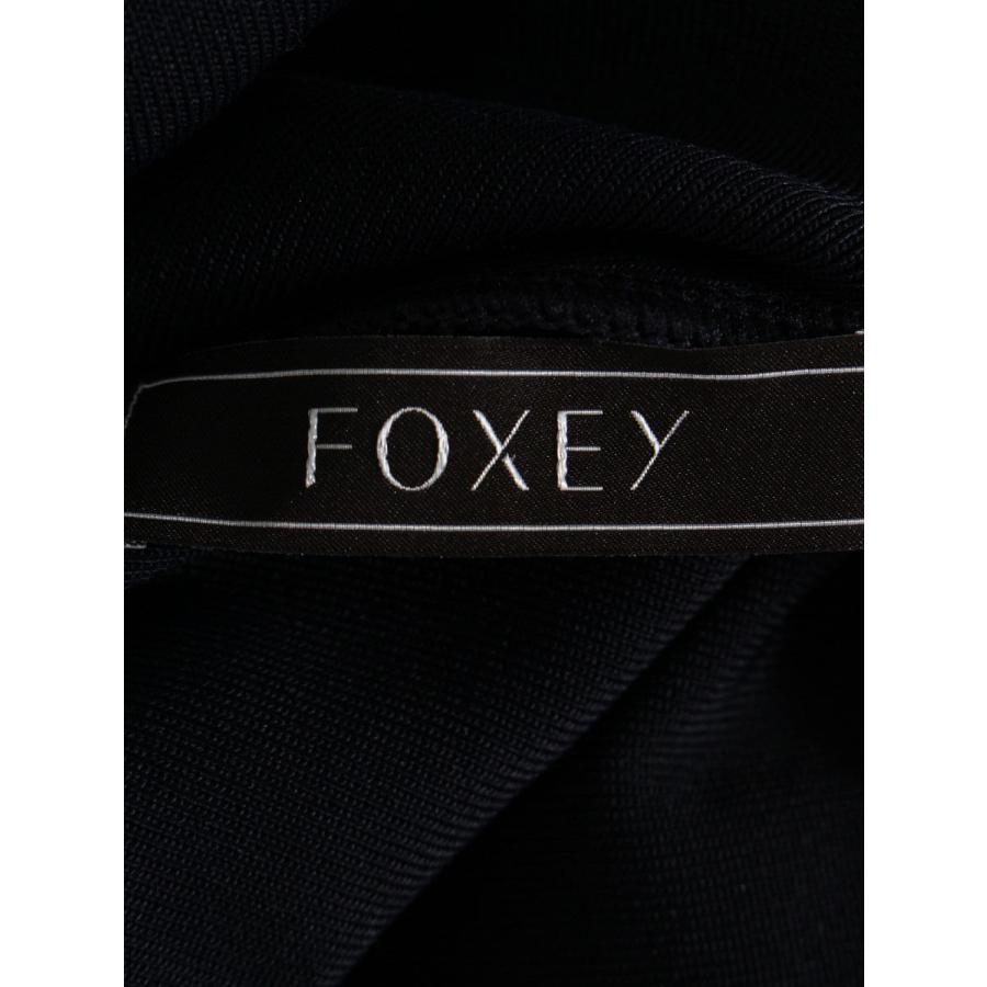FOXEY BOUTIQUE フォクシーブティック ニット セーター セインボーテ