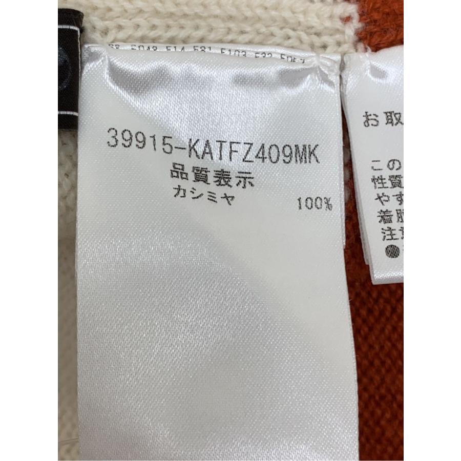 FOXEY BOUTIQUE フォクシーブティック ニット セーター Knite カシミヤ