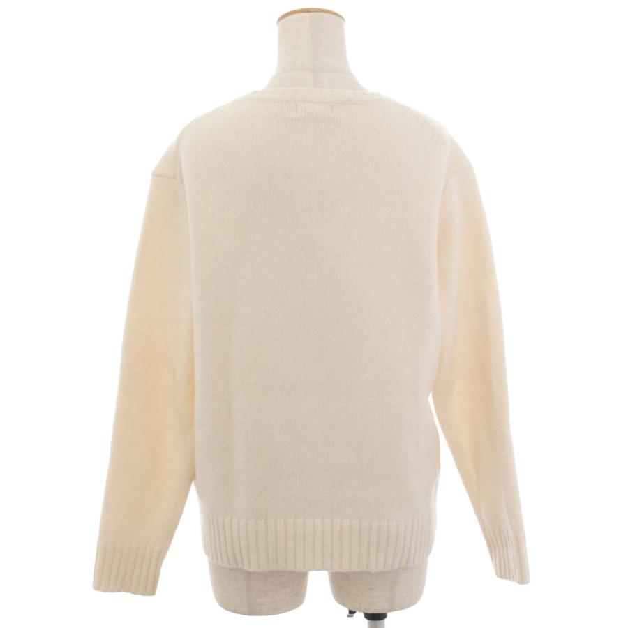 ポロラルフローレン ニット セーター ポロベア エンブロイダリー ワン