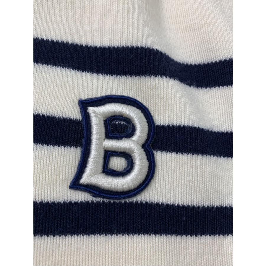 BORDERS at BALCONY（ボーダーズアットバルコニー） ニット セーター