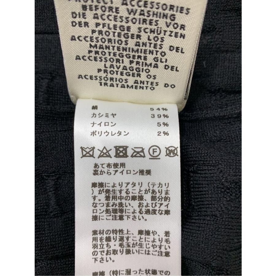 HERMES（エルメス） カーディガン 20AW シェーヌダンクル ジップアップ