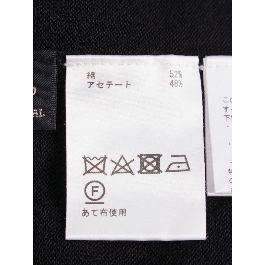 極美品★グレースコンチネンタル ダイアグラム パールニット カーディガン グレースコンチネンタル カーディガン パールニットカーディガン 長袖