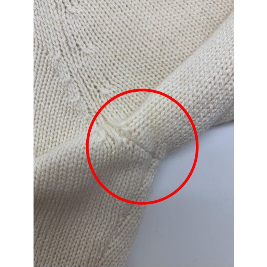 【美品】デイジーリン for ボレロ カーディガン デイジーリンforフォクシー FOXEY（フォクシー） カシミアニットボレロカーディガン五分袖 フォクシー トップス