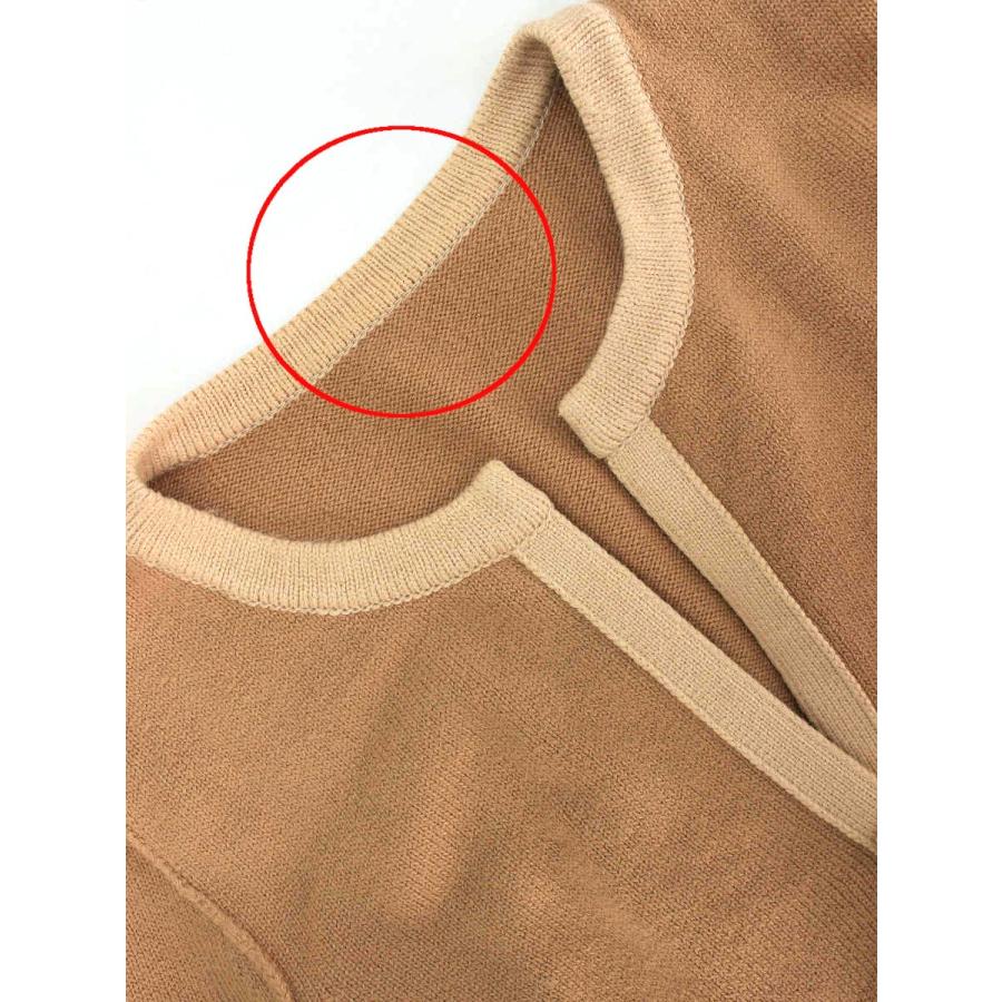 フォクシーニューヨーク カーディガン 30457 ドルチェ 長袖 40