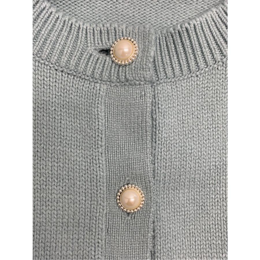 FOXEY NEW YORK フォクシーニューヨーク カーディガン Regine レギーネ  